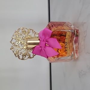 Vince camuto floreale 3.4oz perfume